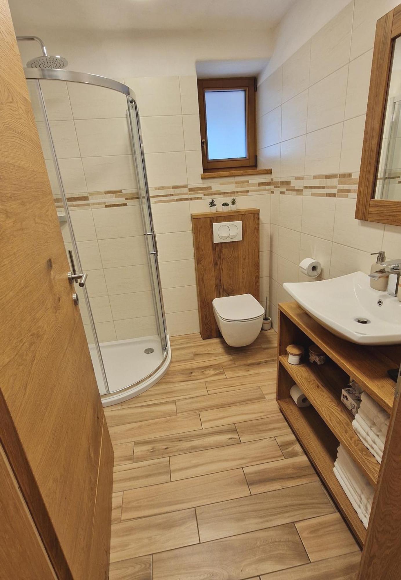 Ecohouse Furlan - Apartment Pinja Kobarid Kültér fotó